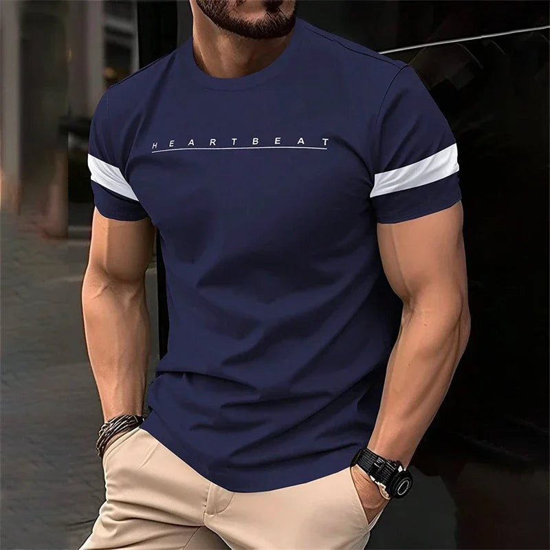 Camisa masculina Relanto
