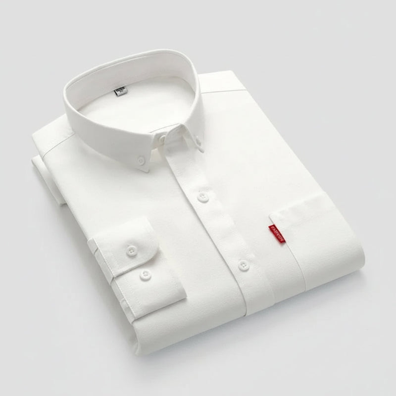 Camisa social masculina Vittelium