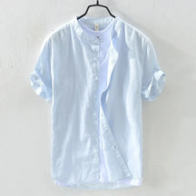 Camisa masculina Linard