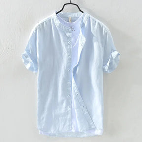 Camisa masculina Linard