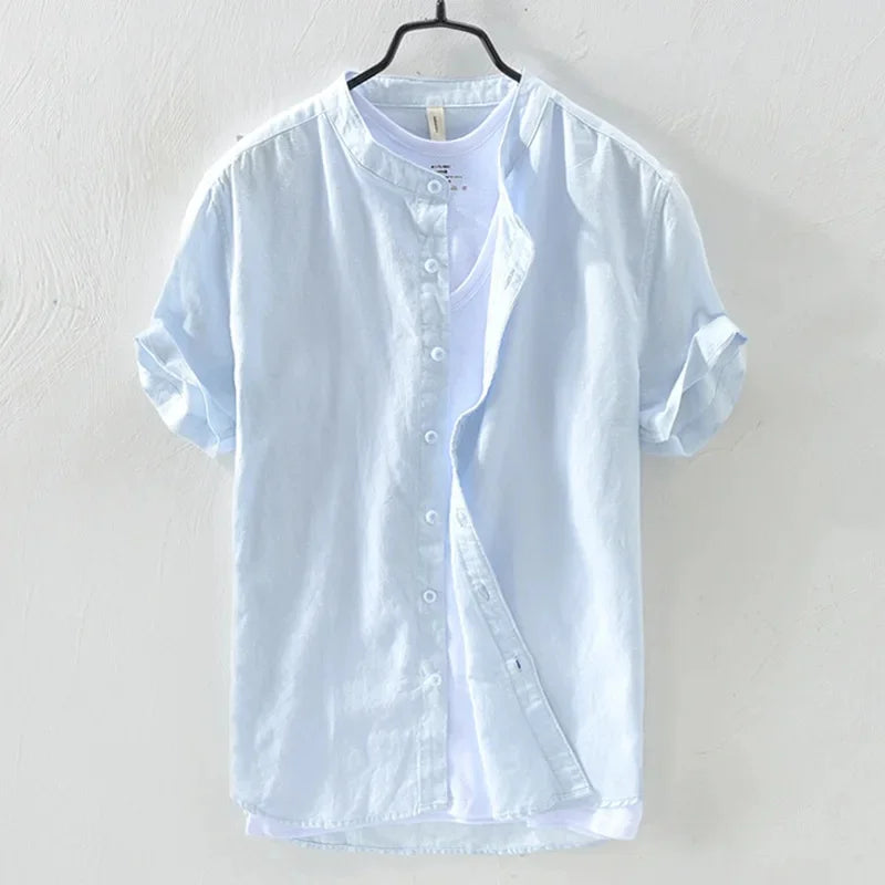 Camisa masculina Linard