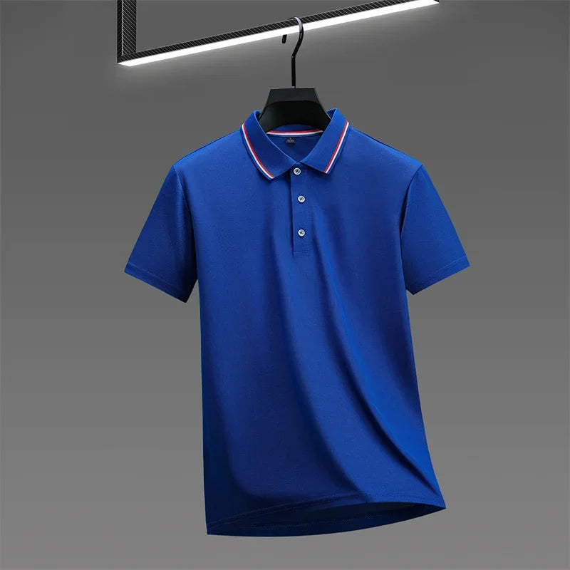 Camisa masculina Polo Edge