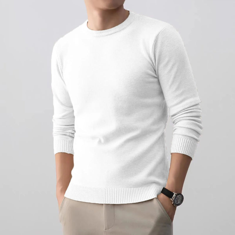 Suéter masculino Ferlantri