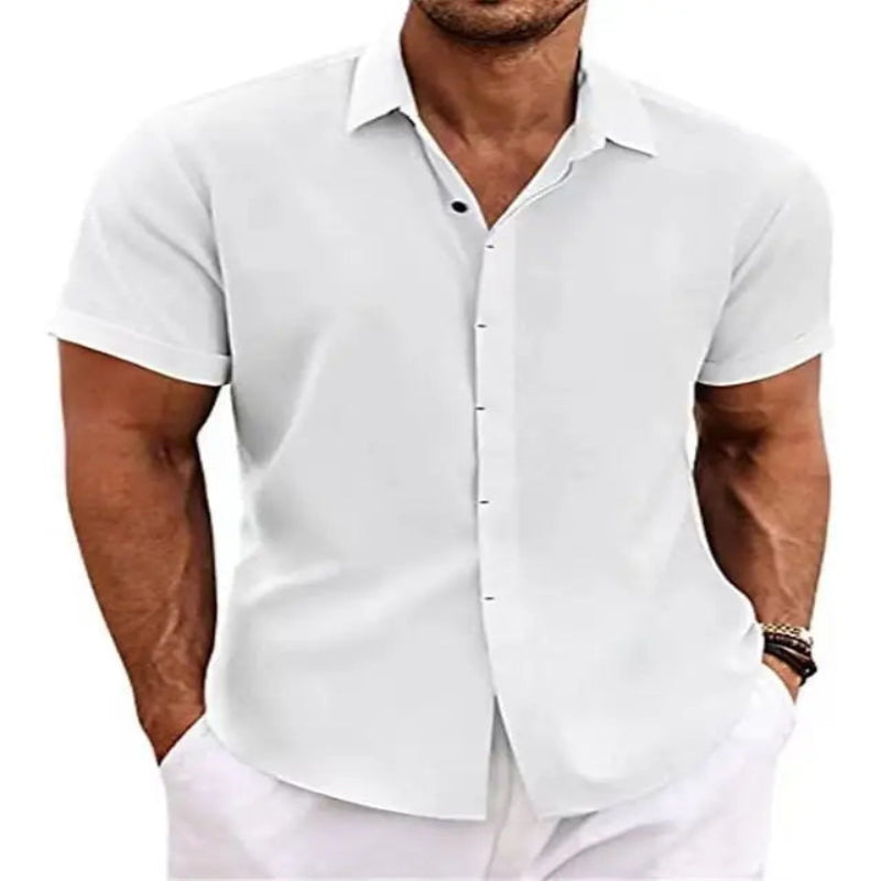 Camisa masculina Vittieri Vittrion