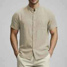 Camisa social masculina Ardon