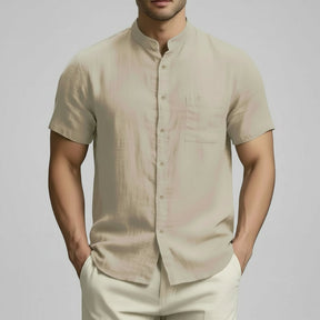 Camisa social masculina Ardon