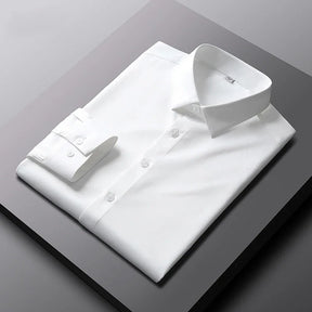 Camisa social masculina Issavitt
