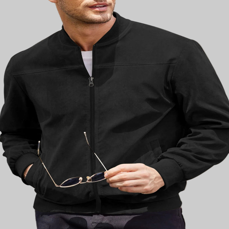 Jaqueta masculina Altessia