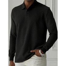 Camisa masculina Polo Milano
