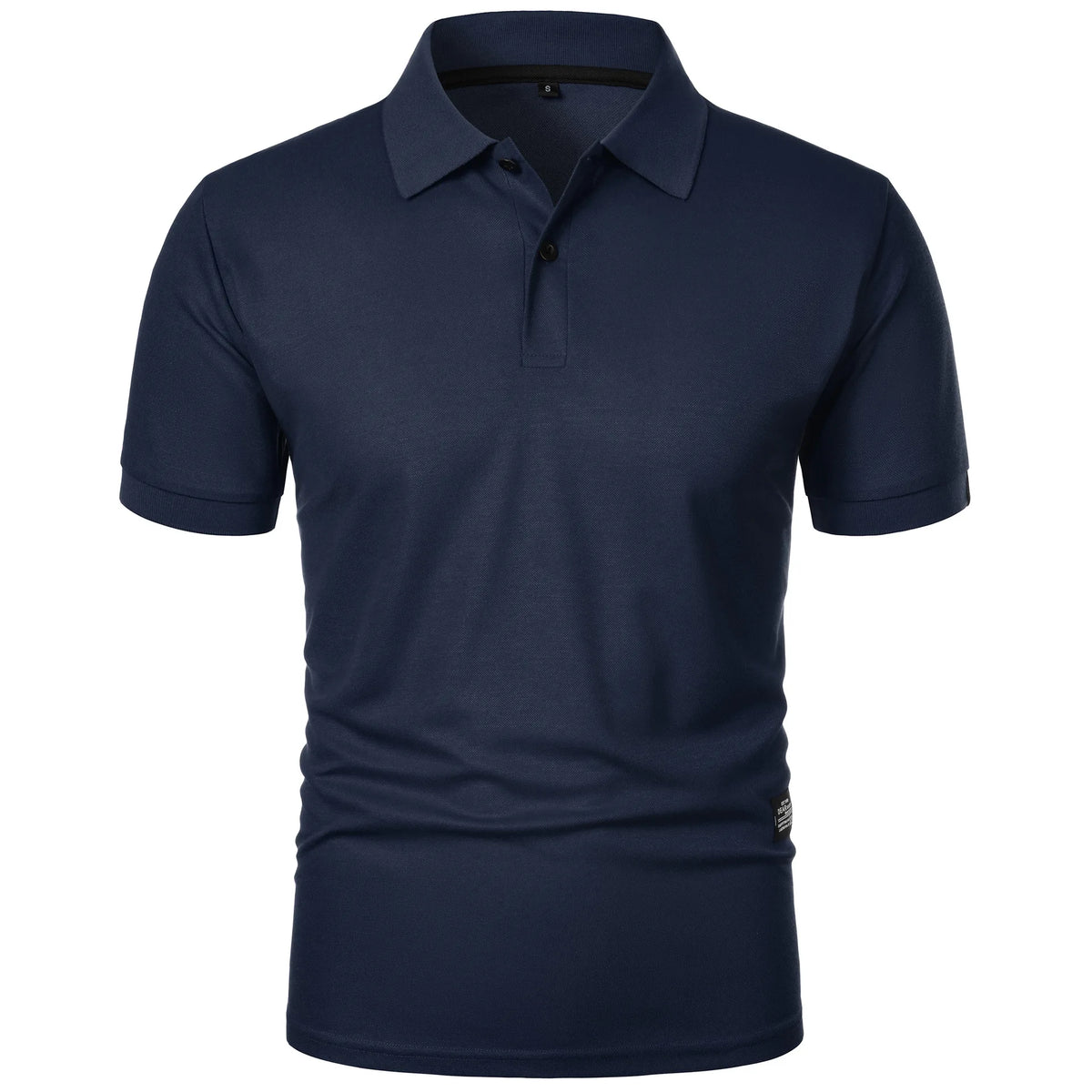 Camisa masculina Polo Prime
