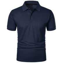 Camisa masculina Polo Prime