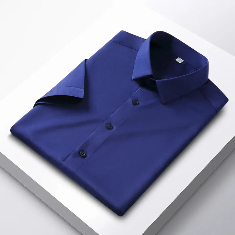 Camisa social masculina Old