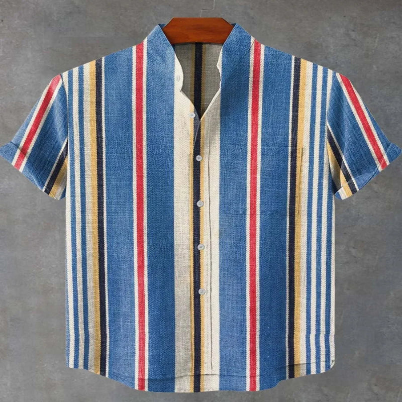 Camisa masculina Versant