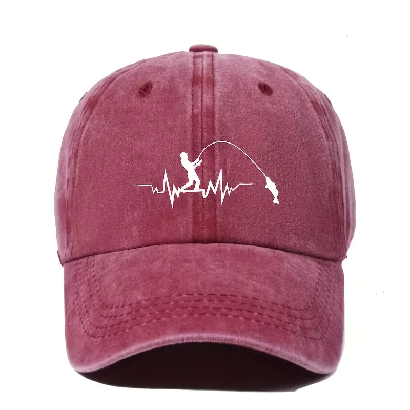 Boné Masculino Vittieri Atlas