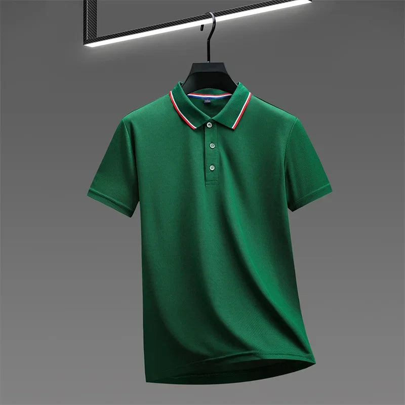 Camisa masculina Polo Edge