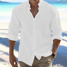 Camisa masculina Morlanni