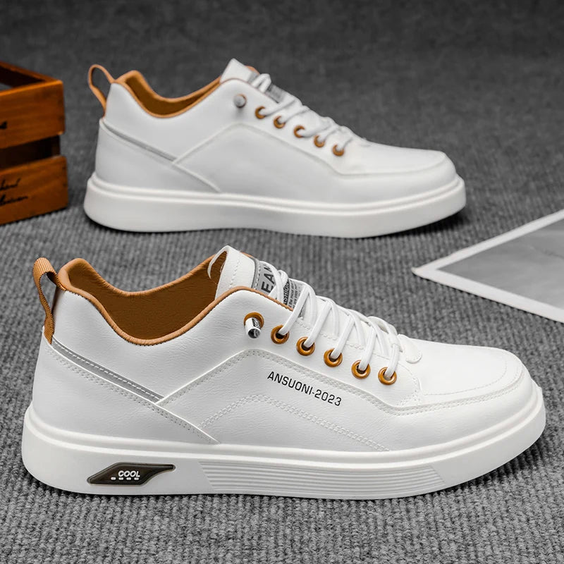 Tênis masculino Vittieri Urban Sofistic