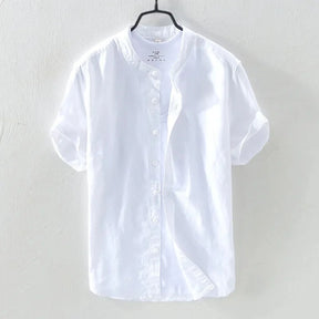 Camisa masculina Linard