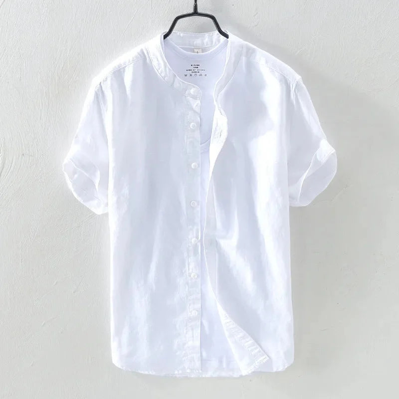 Camisa masculina Linard