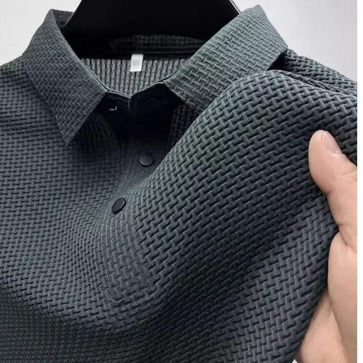 Camisa masculina Polo Essential