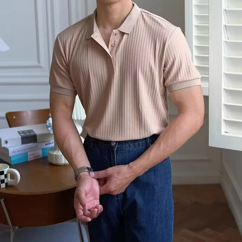 Camisa masculina Polo Verona