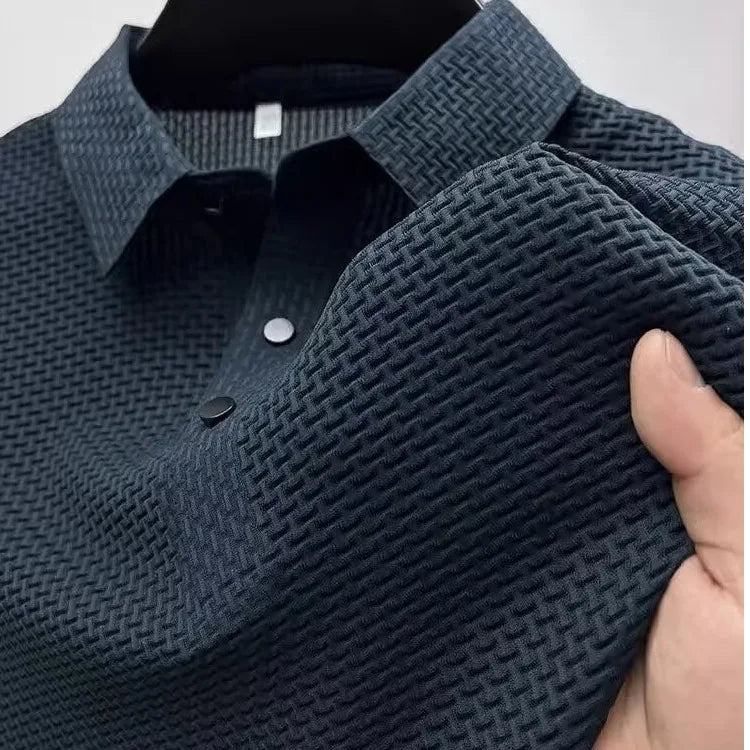 Camisa masculina Polo Essential