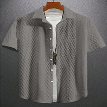 Camisa masculina Donvellion