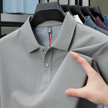 Camisa masculina Polo Horizon
