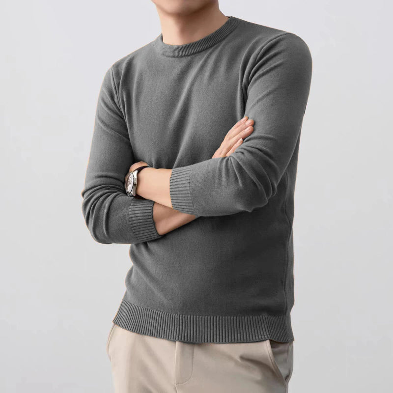 Suéter masculino Ferlantri