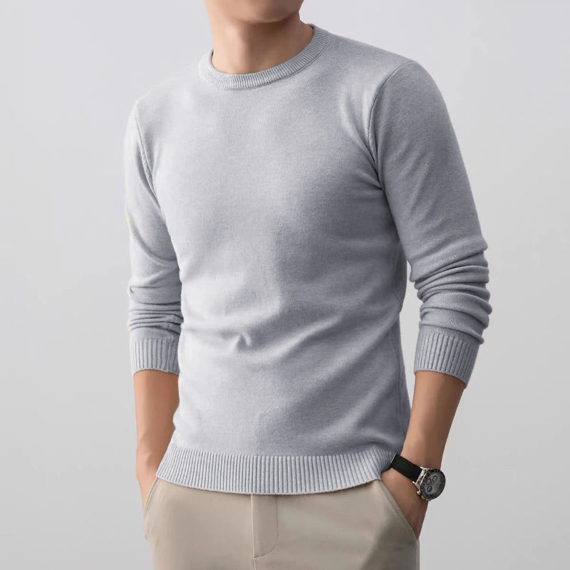 Suéter masculino Ferlantri