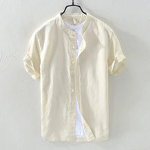 Camisa masculina Linard