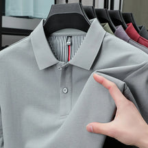 Camisa masculina Polo Horizon