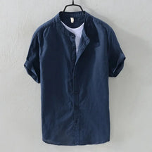 Camisa masculina Linard