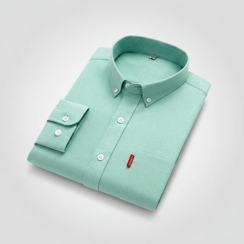 Camisa social masculina Vittelium