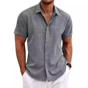 Camisa masculina Vittrion