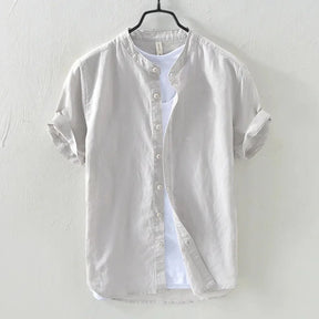 Camisa masculina Linard