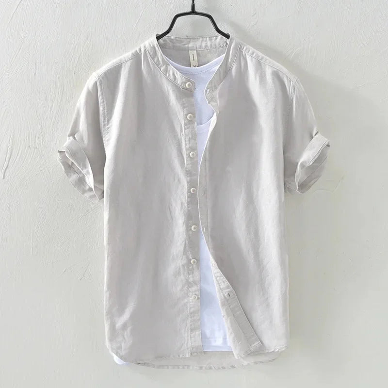 Camisa masculina Linard