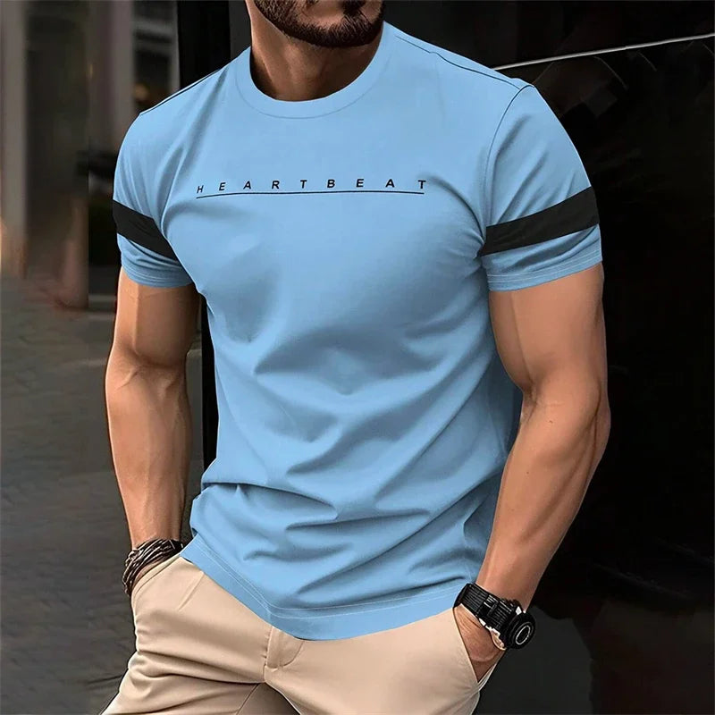 Camisa masculina Relanto