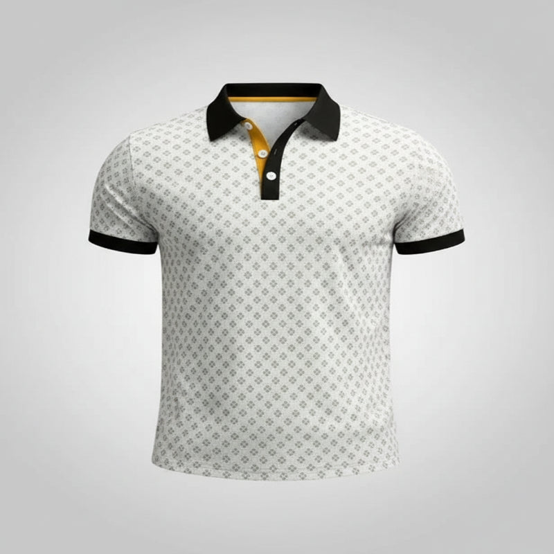 Camisa masculina Polo Giove