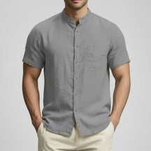 Camisa social masculina Ardon