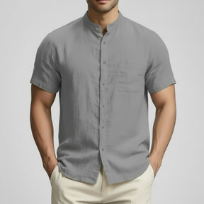 Camisa social masculina Ardon