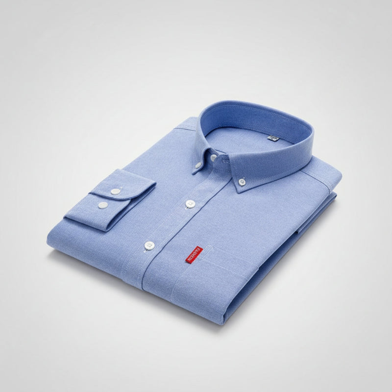 Camisa social masculina Vittelium