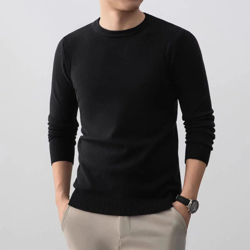 Suéter masculino Ferlantri