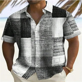 Camisa masculina Ravellori
