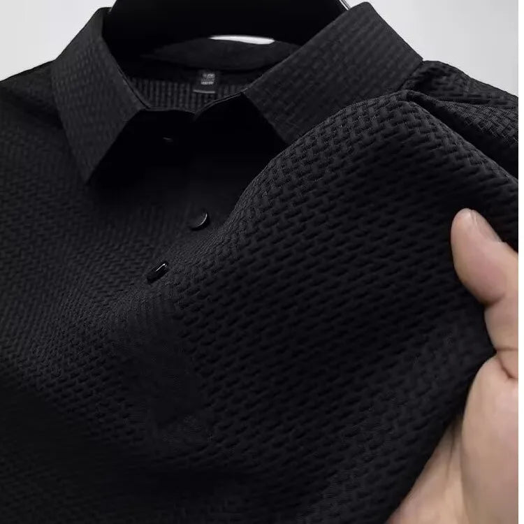 Camisa masculina Polo Essential